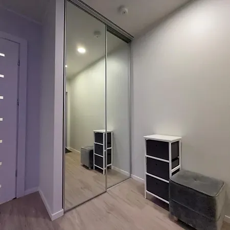 Apartment Luxurious In The City Center