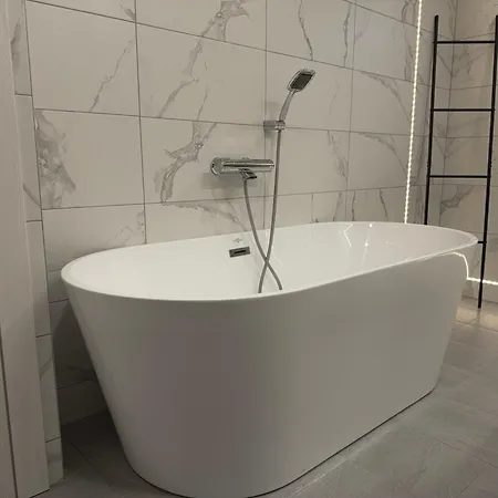 Apartment Luxurious In The City Center Parnu